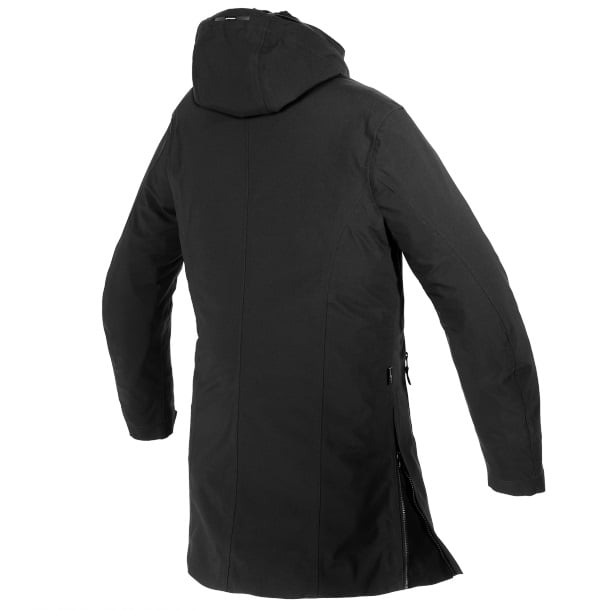 Image of Spidi Beta Evo Jacket Light Black Size 2XL EN