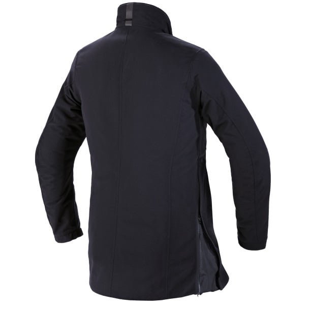 Image of Spidi Beta H2Out Jacket Blue Size 2XL EN