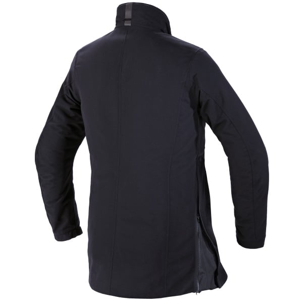 Image of Spidi Beta H2Out Jacket Blue Size 3XL ID 8030161310092