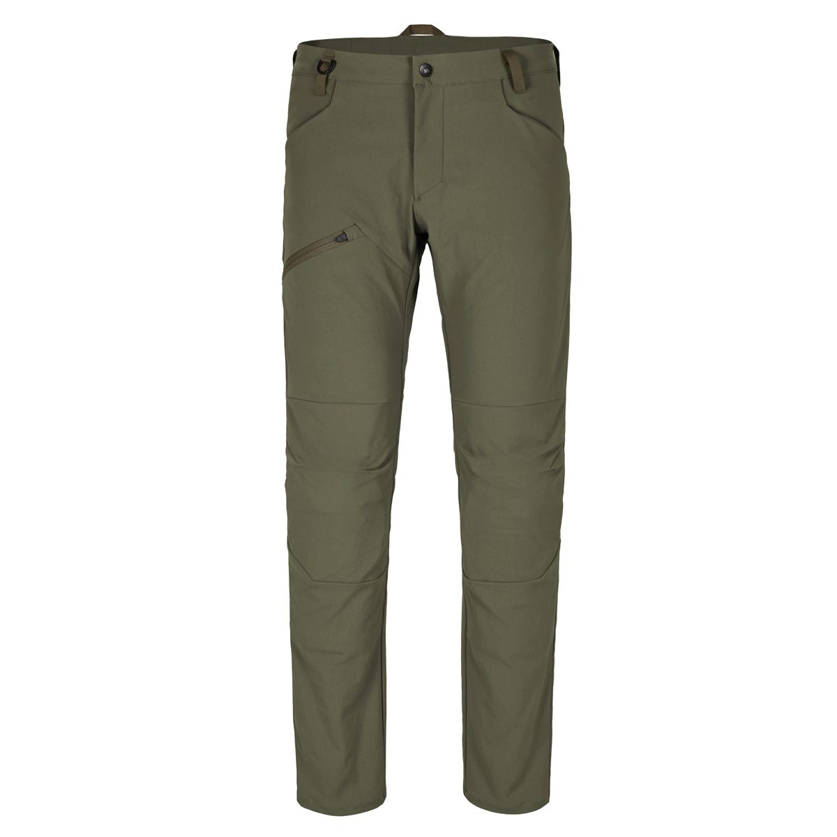 Image of Spidi Charged Militar Size 28 EN