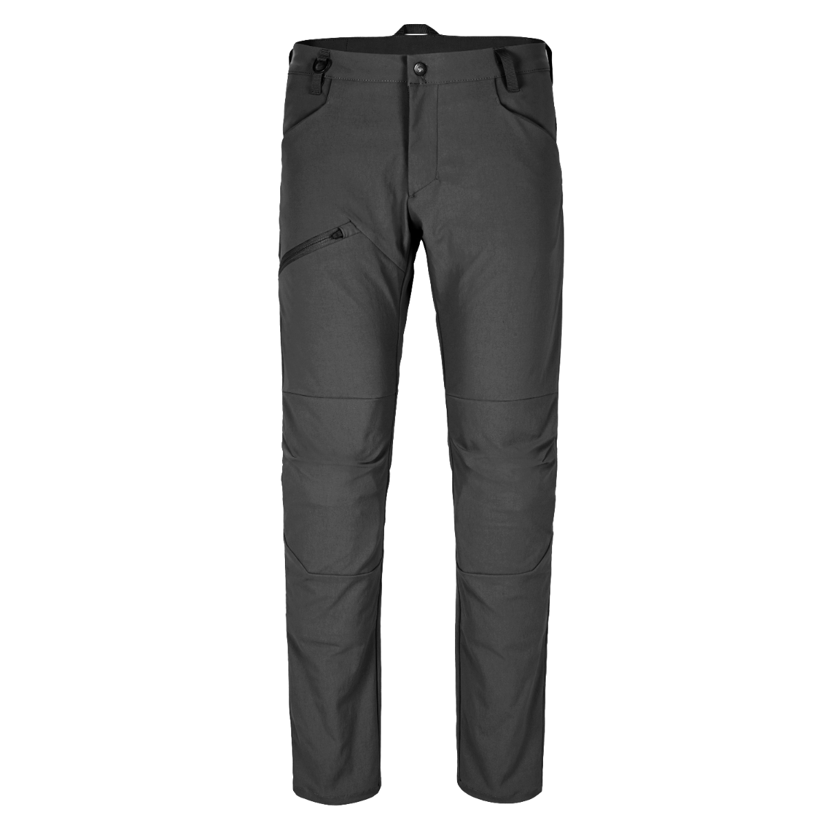 Image of Spidi Charged Short Anthracite Size 28 EN