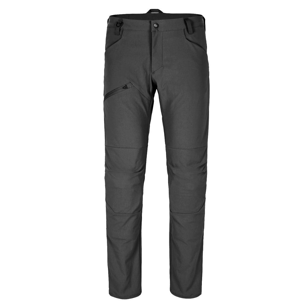 Image of Spidi Charged Short Anthracite Size 29 EN