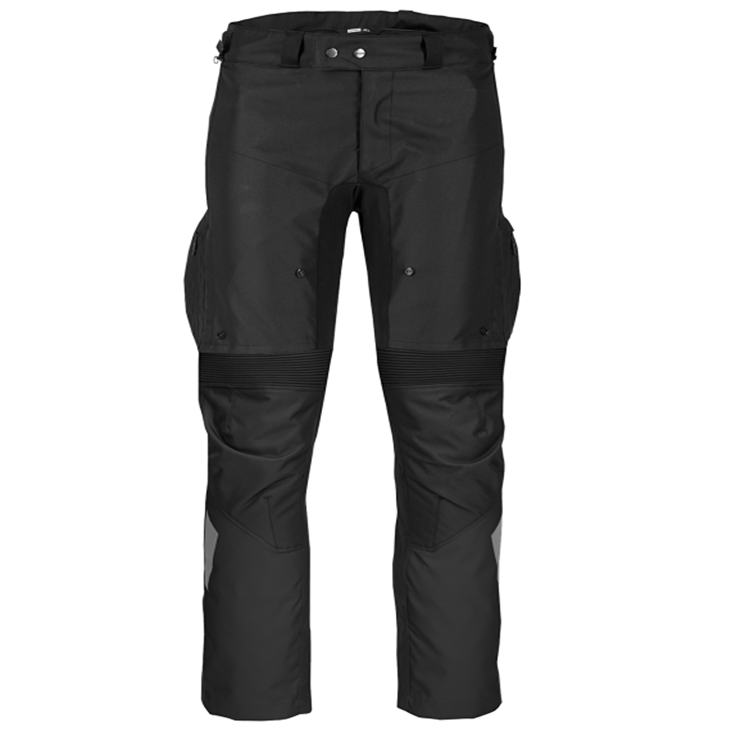 Image of Spidi Crossmaster Short Pants Black Size 2XL EN