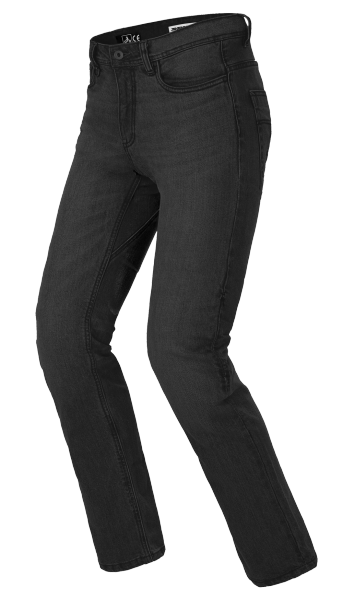 Image of Spidi J-Tracker Jeans Motorista Negro Talla 29