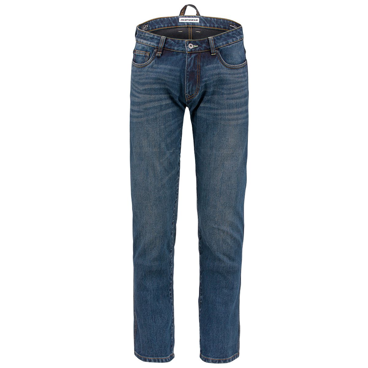 Image of Spidi J&Dyneema Evo Blue Dark Used Size 32 EN