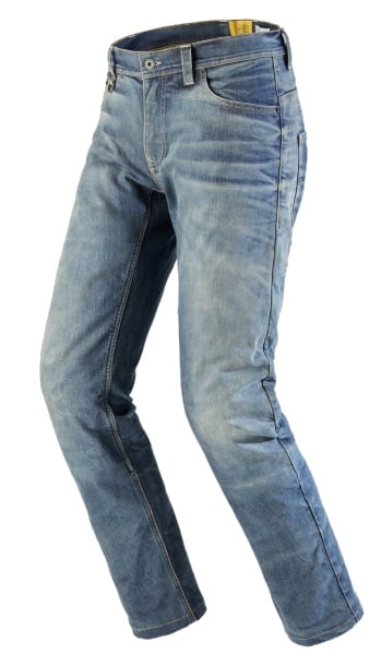 Image of Spidi J&K Evo Super Stone Wash Pantalon Taille 33