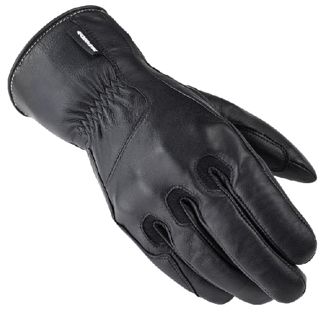 Image of Spidi Metropole H2Out Noir Gants Taille 2XL