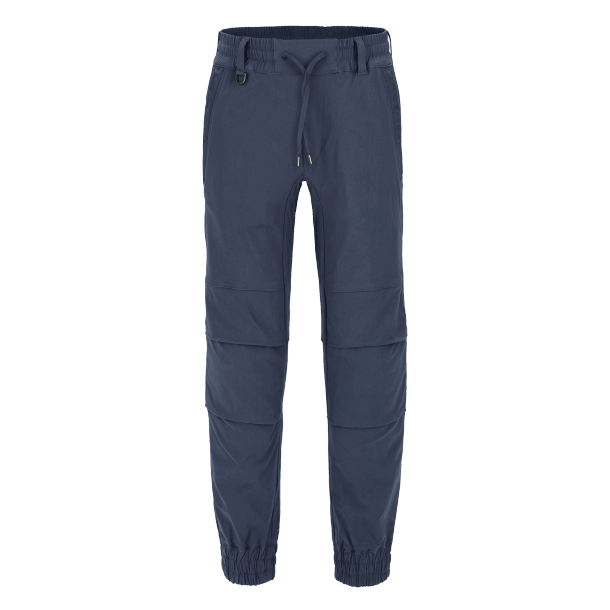 Image of Spidi Moto Jogger Blau Hose Größe 28