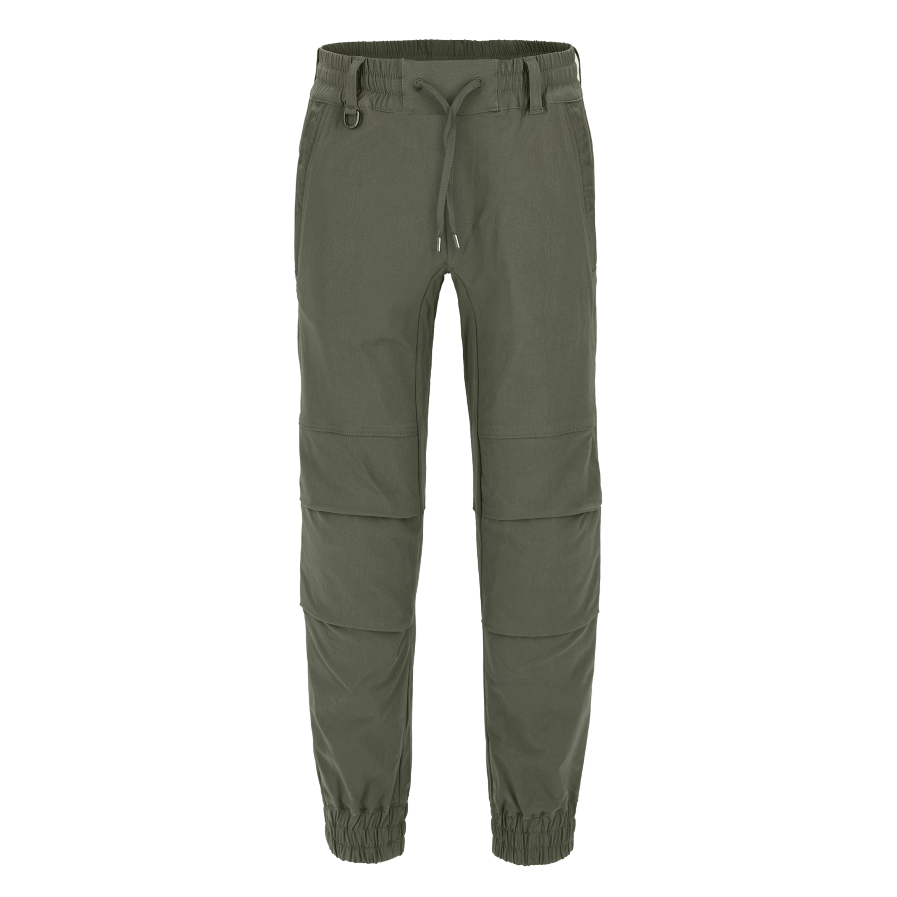 Image of Spidi Moto Jogger Militar Pantalon Taille 32