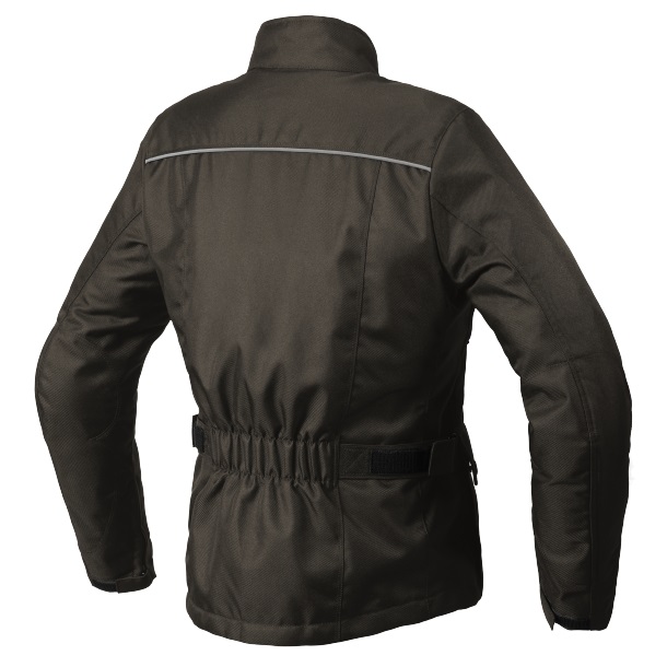 Image of Spidi Originals Enduro Coffee Blouson Taille 2XL