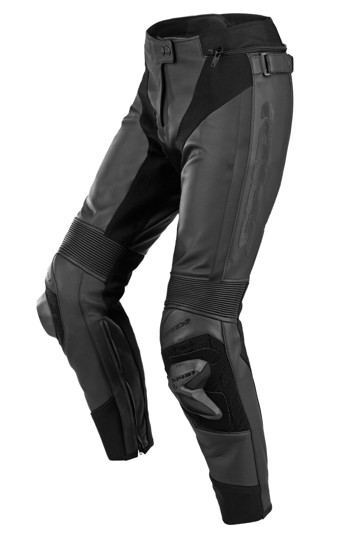Image of Spidi RR Pro 2 Lady Pants Black Größe 40