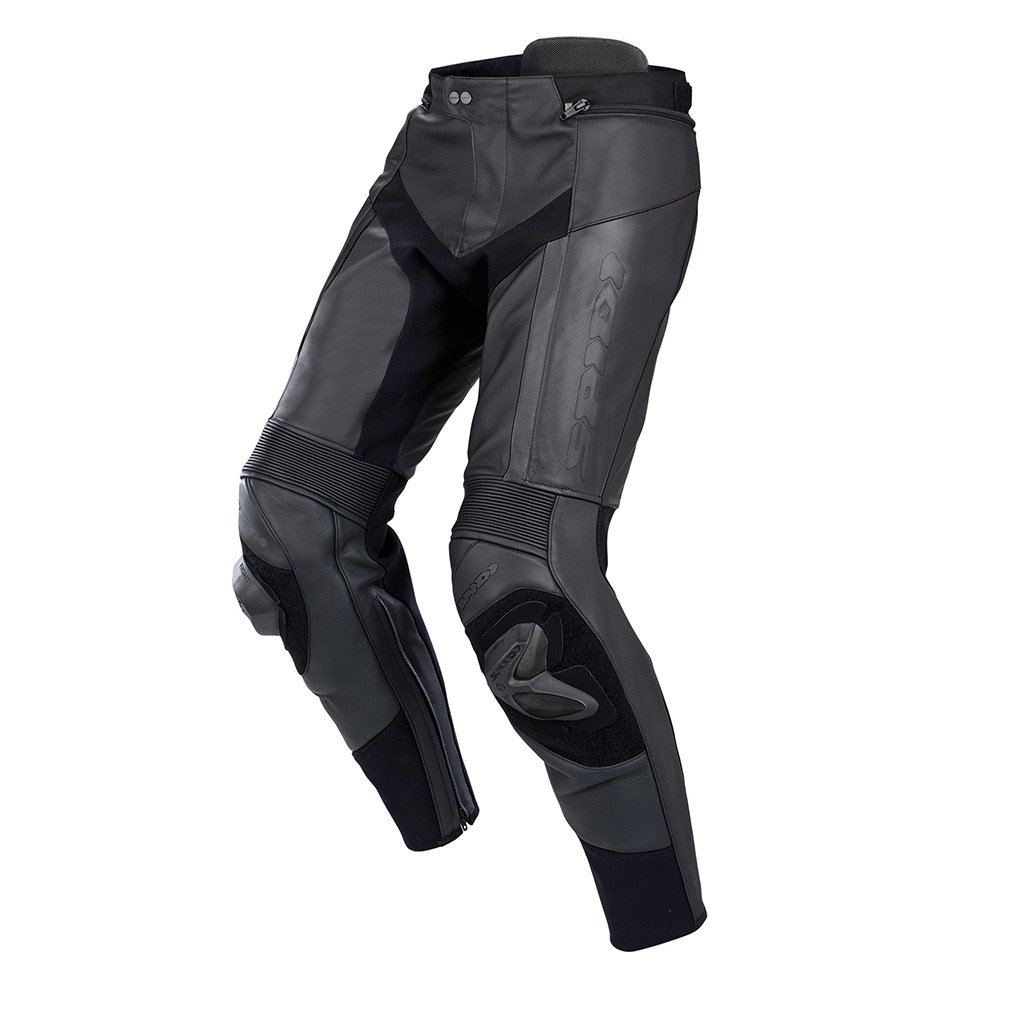 Image of Spidi RR Pro 2 Schwarz Hose Größe 54