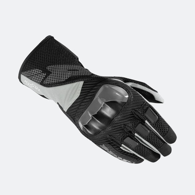 Image of Spidi Rainshield Black Ice Talla S