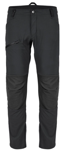 Image of Spidi Supercharged Anthracite Size 28 EN