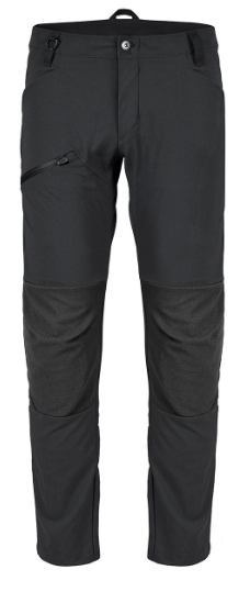 Image of Spidi Supercharged Anthrazit Pantalon Taille 38