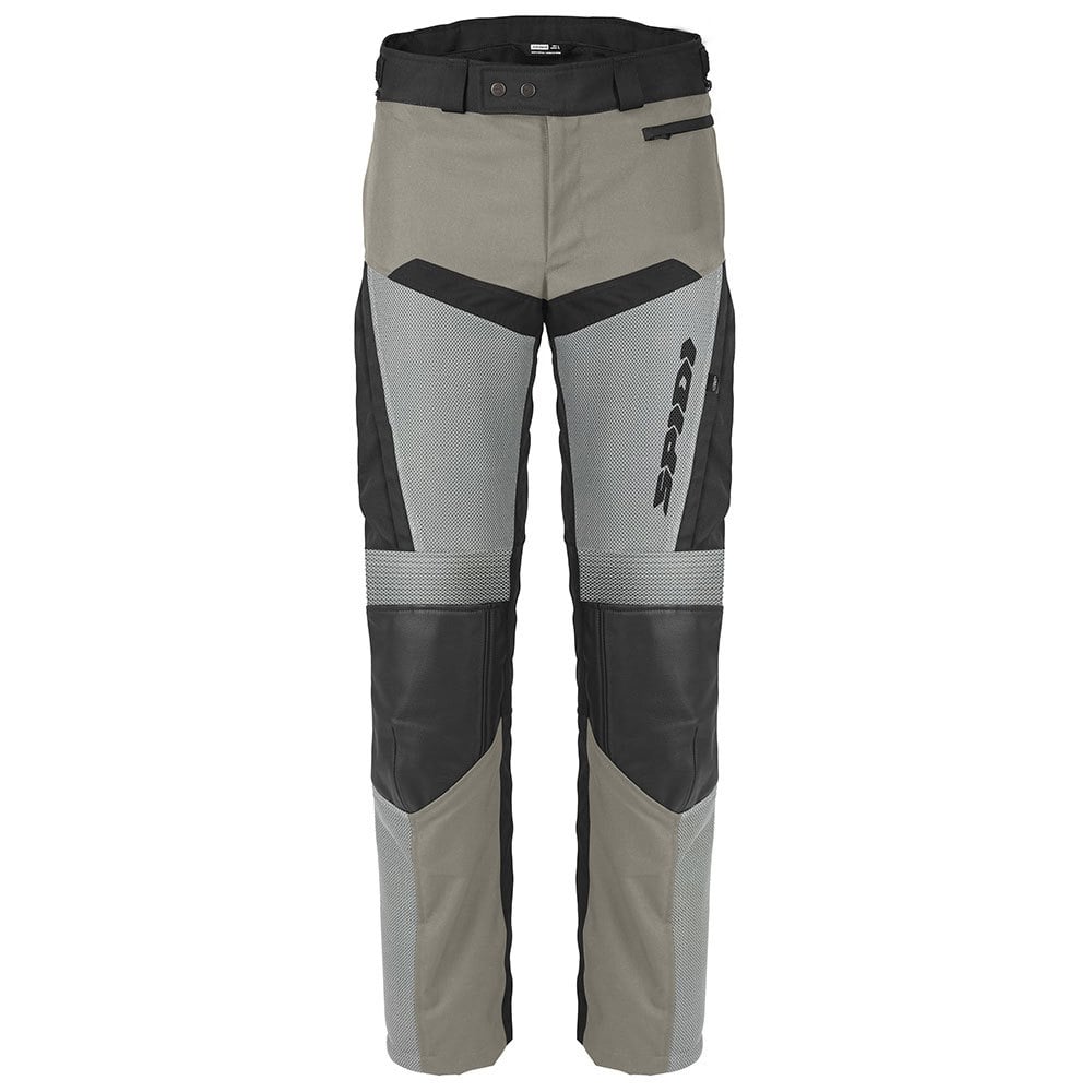 Image of Spidi Vent Pro Pants Black Ice Talla 46