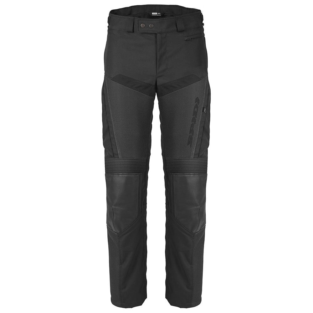 Image of Spidi Vent Pro Pants Black Size 48 EN