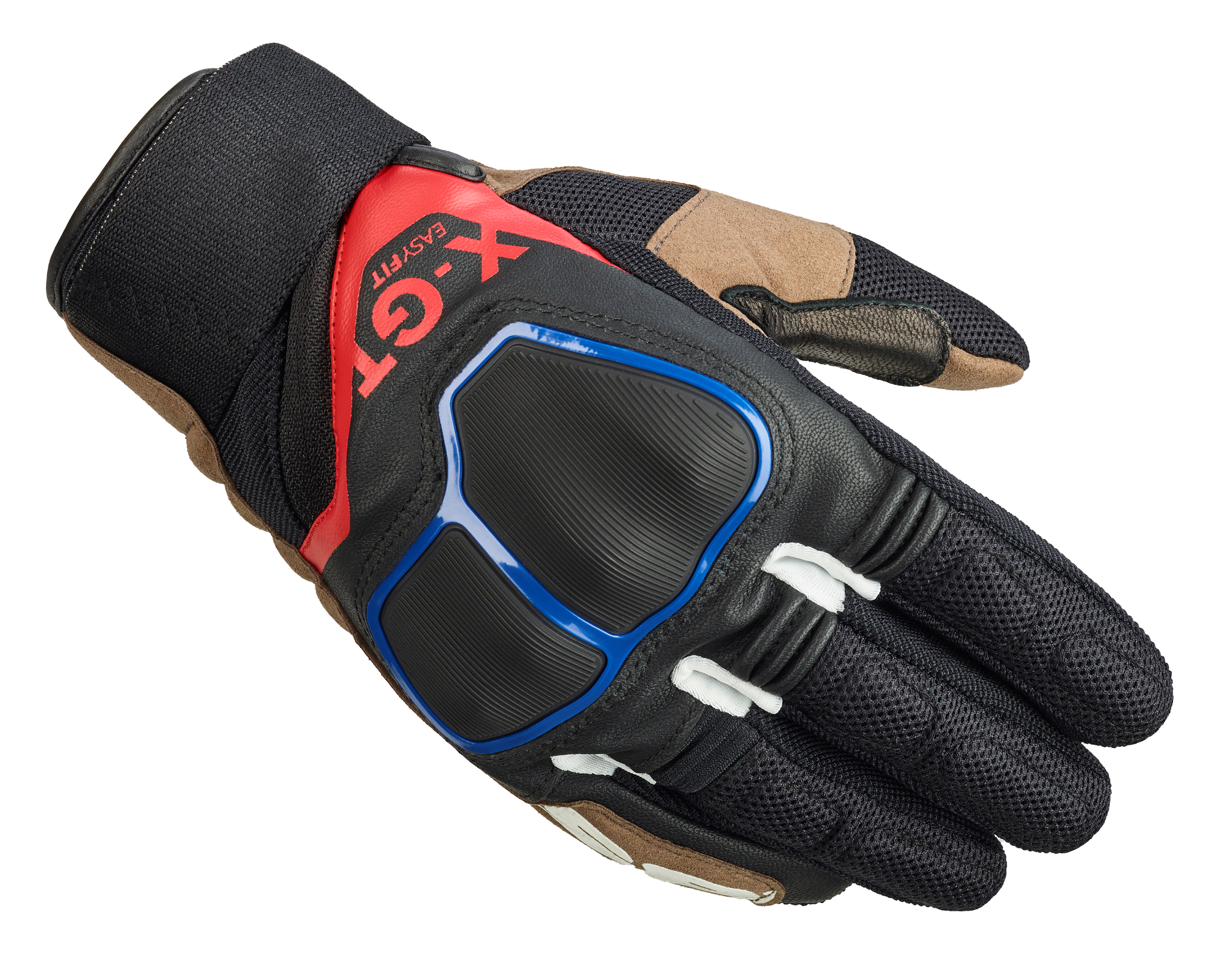 Image of Spidi X-GT Sand Handschuhe Größe 2XL