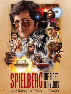 Image of Spielberg: The First Ten Years
