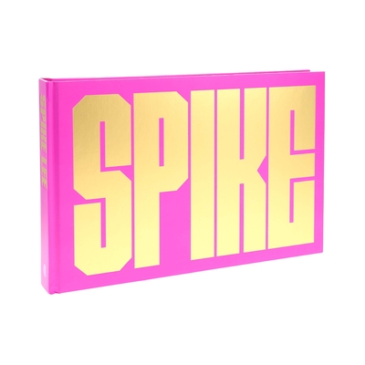 Image of Spike