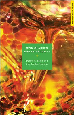 Image of Spin Glasses and Complexity