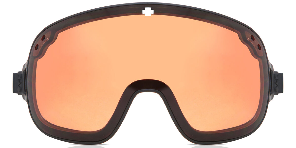 Image of Spy BRAVO Lenses 103222000318 Óculos de Sol Transparentes Masculino BRLPT