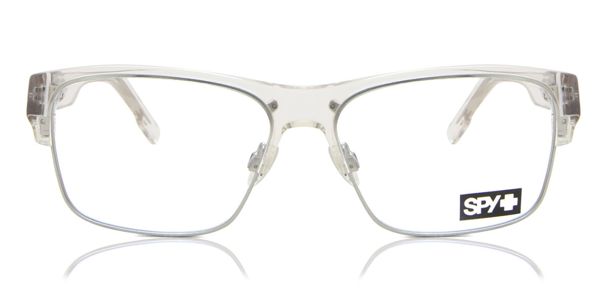 Image of Spy BRODY 5050 57 5700000000024 Óculos de Grau Transparentes Masculino BRLPT