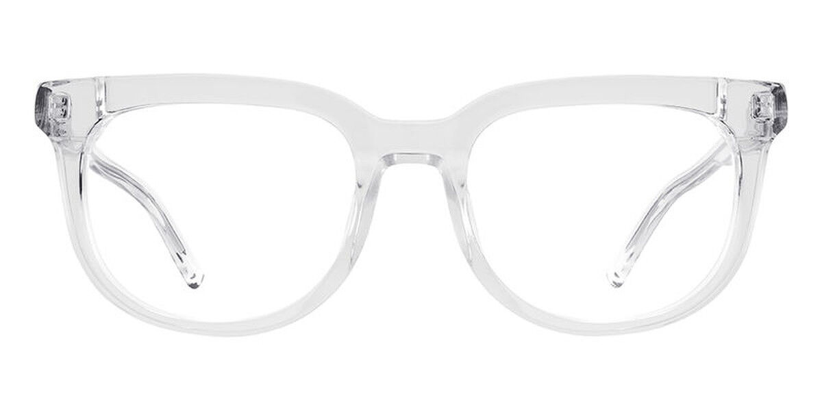 Image of Spy Bewilder Optical 55 5700000000200 Óculos de Grau Transparentes Masculino PRT