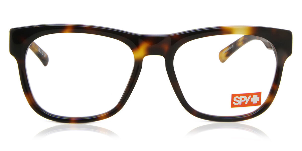 Image of Spy CROSSWAY OPTICAL 56 5700000000128 Óculos de Grau Tortoiseshell Masculino PRT