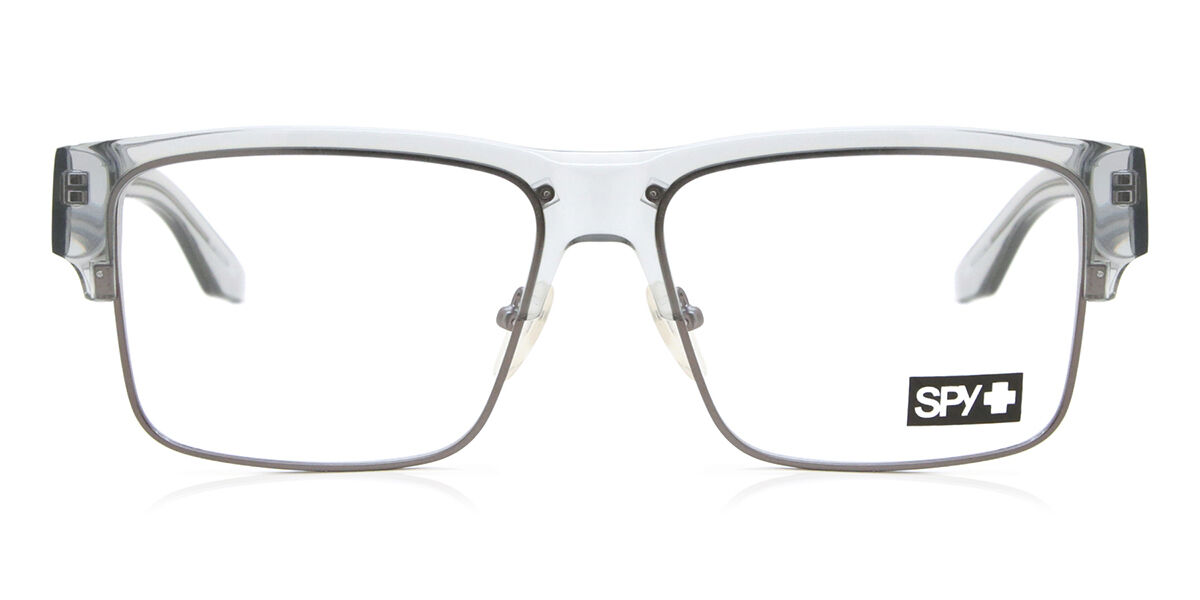 Image of Spy CYRUS 5050 OPTICAL 60 5700000000195 Óculos de Grau Transparentes Masculino BRLPT