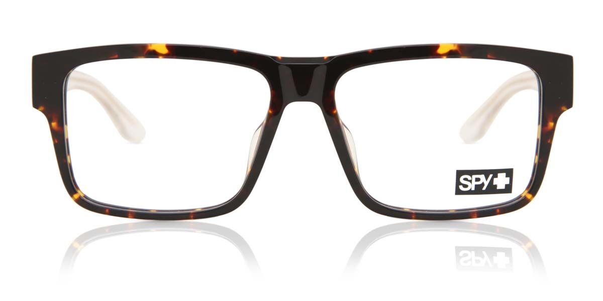 Image of Spy CYRUS OPTICAL 58 5700000000093 Óculos de Grau Tortoiseshell Masculino BRLPT