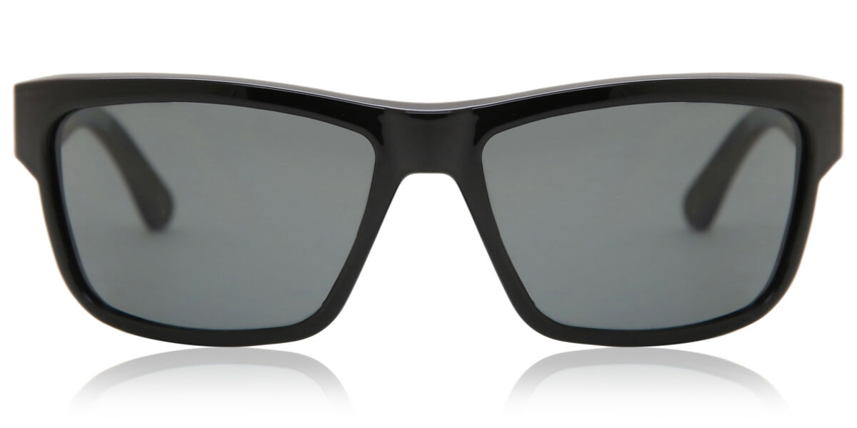 Image of Spy FRAZIER Polarized 673176038864 Óculos de Sol Pretos Masculino PRT