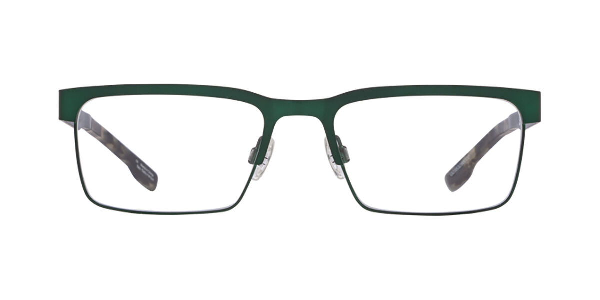 Image of Spy JONAH 573353298000 Óculos de Grau Verdes Masculino PRT