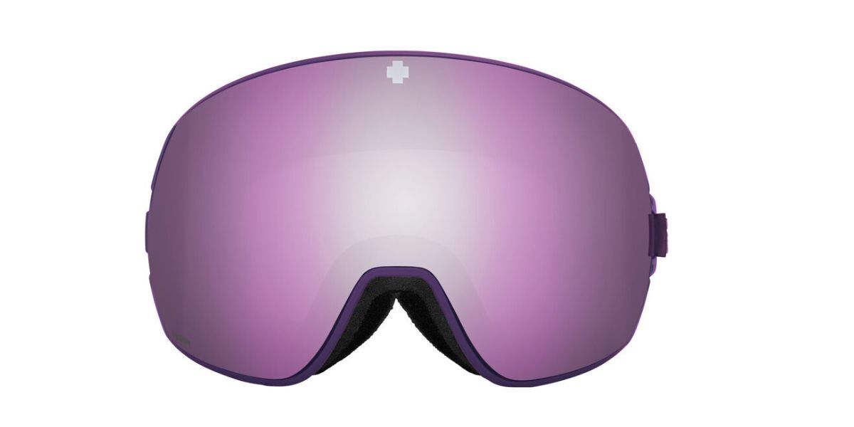 Image of Spy LEGACY SE 3100000000327 Gafas de Sol para Hombre Purple ESP