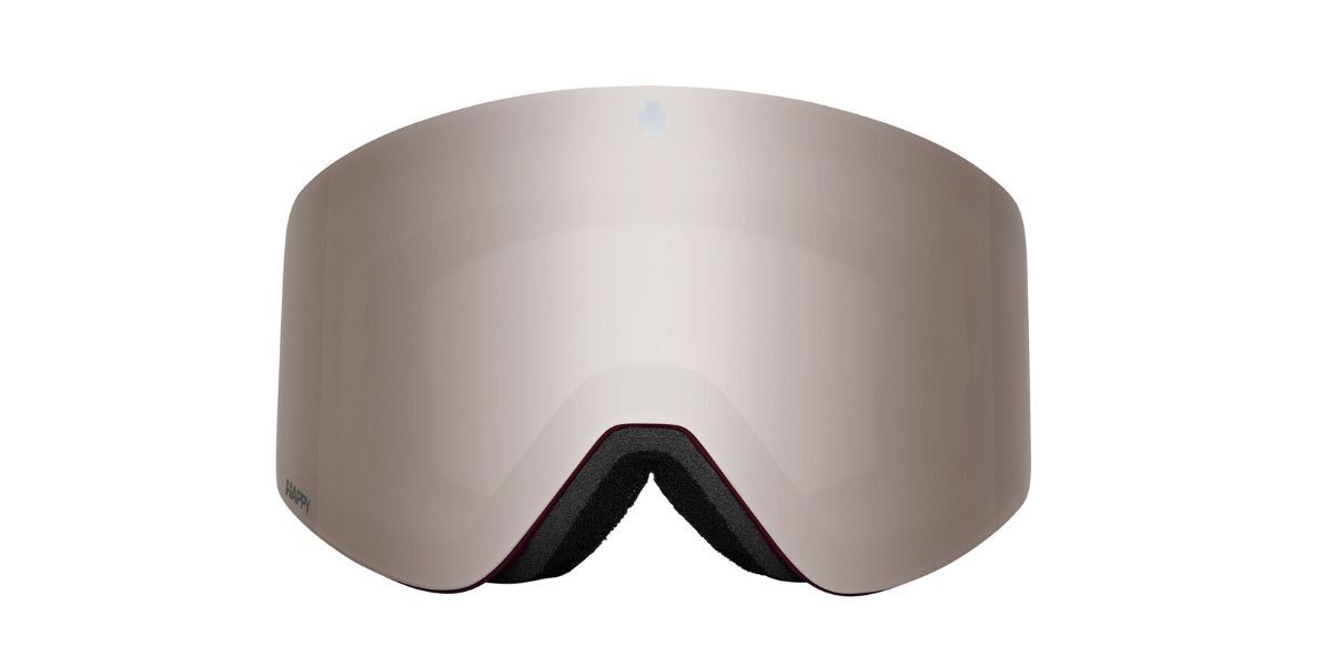 Image of Spy MARAUDER SE 3100000000315 Gafas de Sol para Hombre Rojas ESP