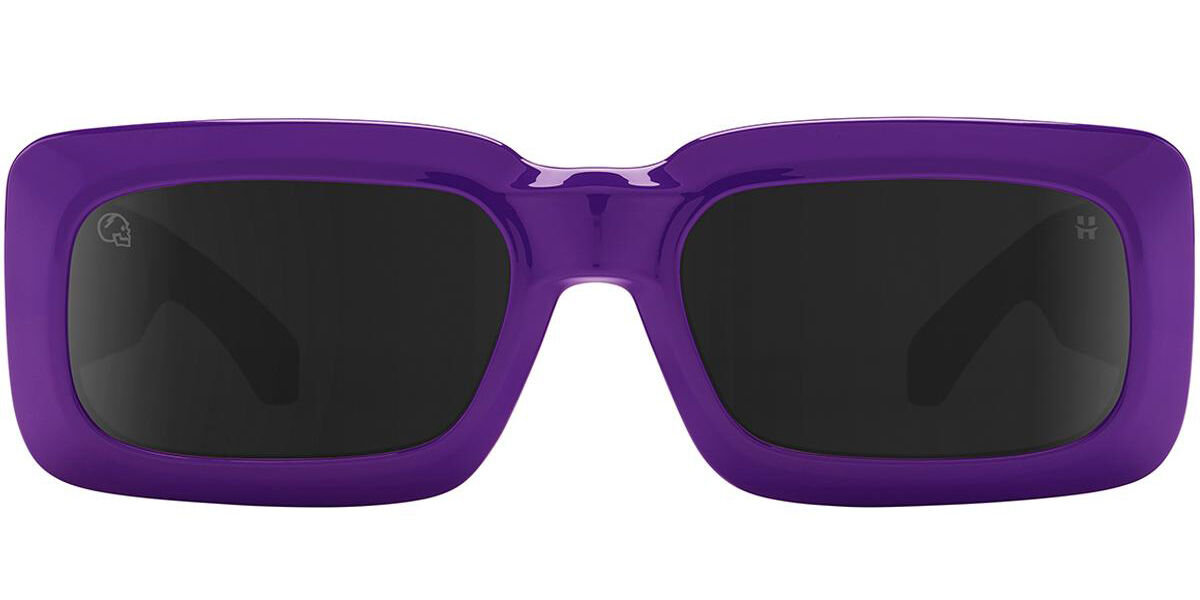 Image of Spy NINETY SIX 6700000000249 Óculos de Sol Purple Masculino BRLPT