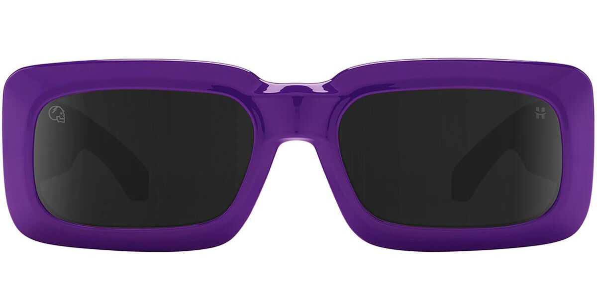 Image of Spy NINETY SIX 6700000000249 58 Lunettes De Soleil Homme Purple FR