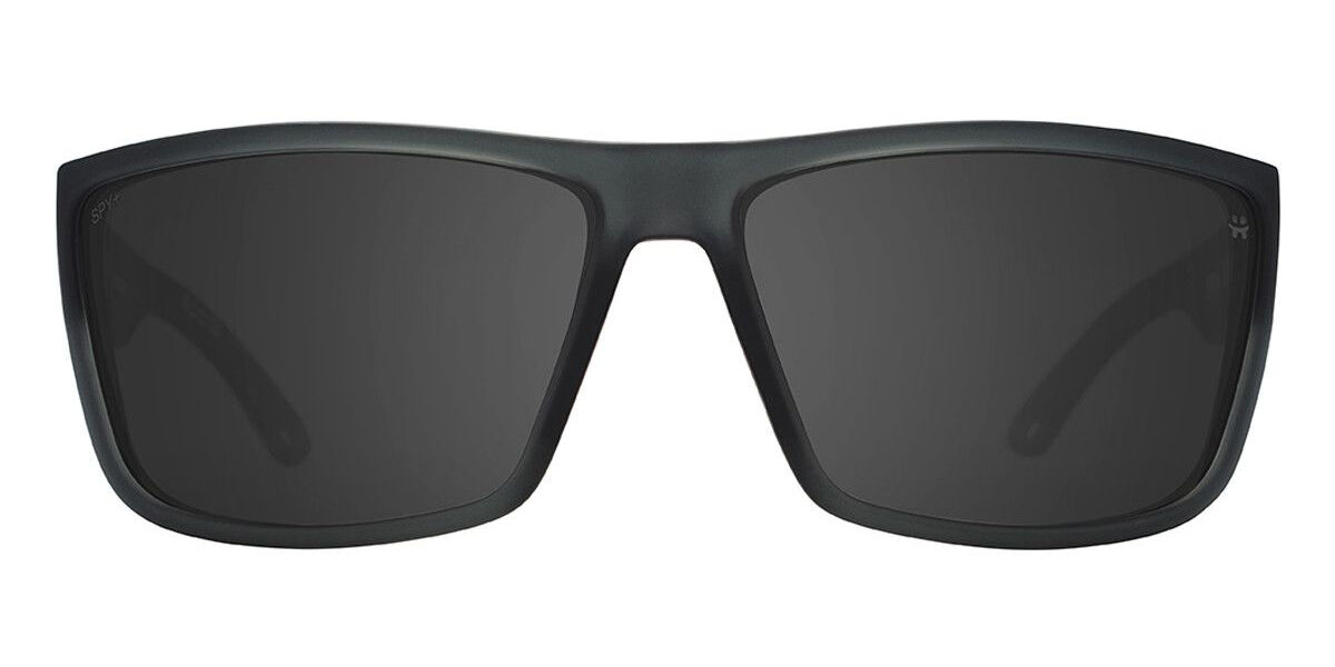 Image of Spy ROCKY Polarized 6700000000228 Óculos de Sol Cinzas Masculino PRT