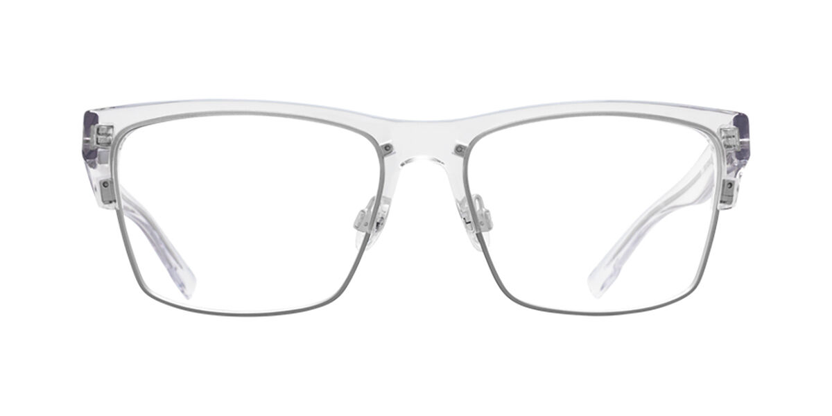 Image of Spy WESTON 50/50 55 5700000000030 Óculos de Grau Transparentes Masculino PRT
