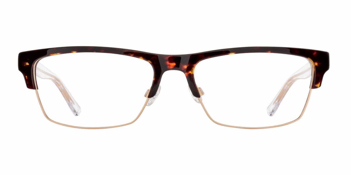 Image of Spy WESTON 50/50 55 5700000000067 Óculos de Grau Tortoiseshell Masculino BRLPT