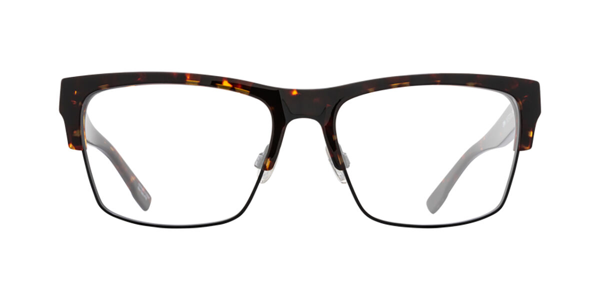 Image of Spy WESTON 50/50 57 5700000000026 Óculos de Grau Tortoiseshell Masculino BRLPT