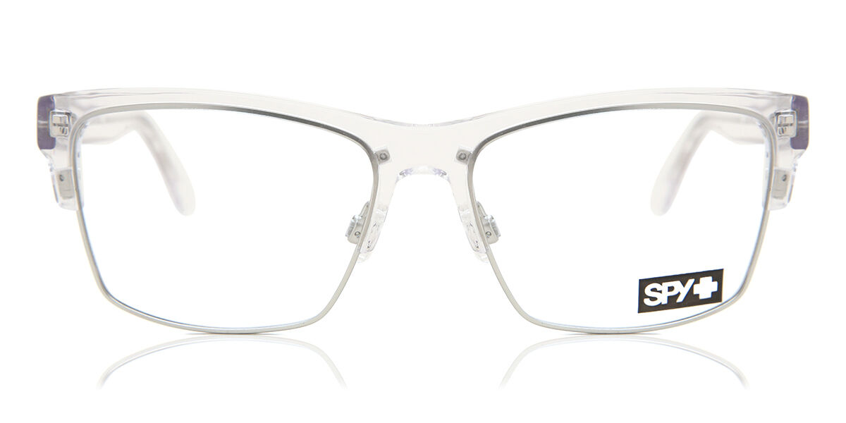 Image of Spy WESTON 50/50 57 5700000000027 Óculos de Grau Transparentes Masculino PRT