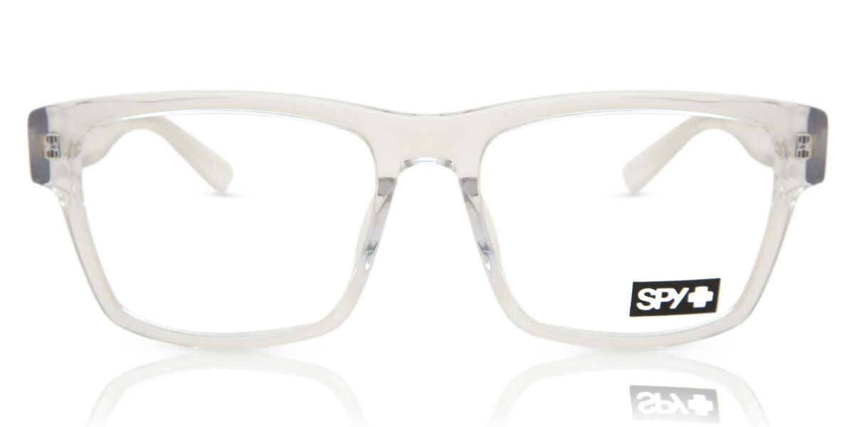 Image of Spy WESTON 56 5700000000036 Óculos de Grau Transparentes Masculino PRT
