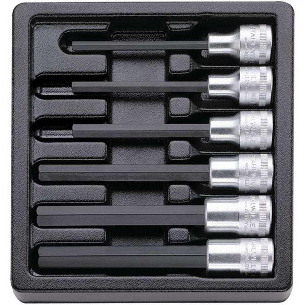 Image of Stahlwille TCS 1054/2054 96838117 Screwdriver bit