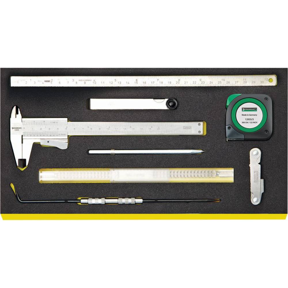 Image of Stahlwille TCS 11095-13110/8 96838789 Tool kit