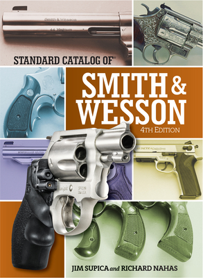 Image of Standard Catalog of Smith & Wesson
