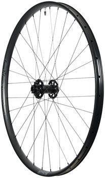 Image of Stan's No Tubes Arch MK4 Front Wheel