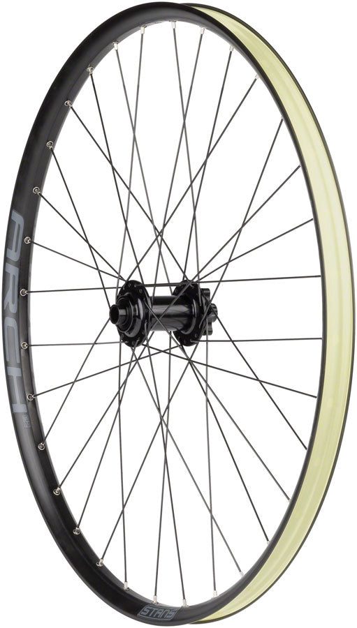Image of Stan's No Tubes Arch S2 Front Wheel