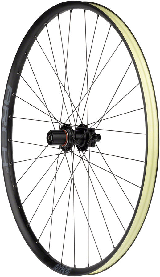 Image of Stan's No Tubes Arch S2 Rear Wheel - 275" 12 x 148mm 6-Bolt HG11