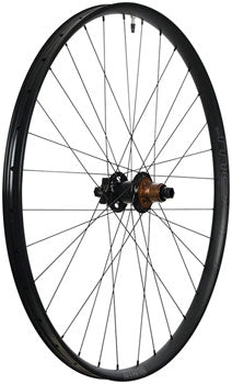 Image of Stan's No Tubes Flow MK4 Rear Wheel